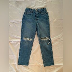 BDG Urban Outfitters Jeans